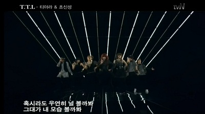 Time To Love ������Ļ - T-ara������