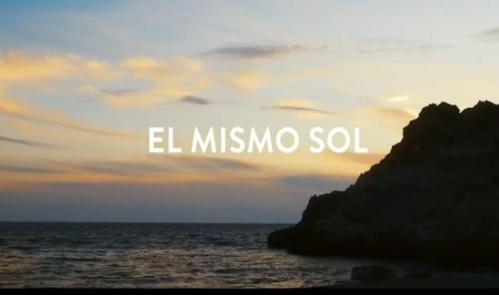 El Mismo Sol ������Ļ-Alvaro Soler