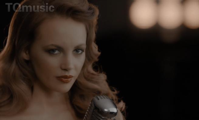 Samantha Jade-Soldier