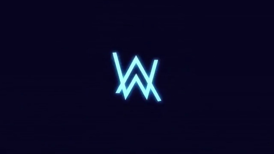 Alone - Alan Walker