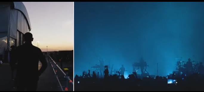 Talking To Myself-Linkin Park