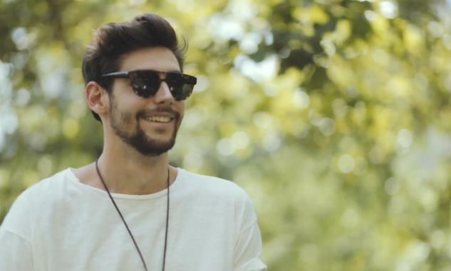 Volar - Alvaro Soler