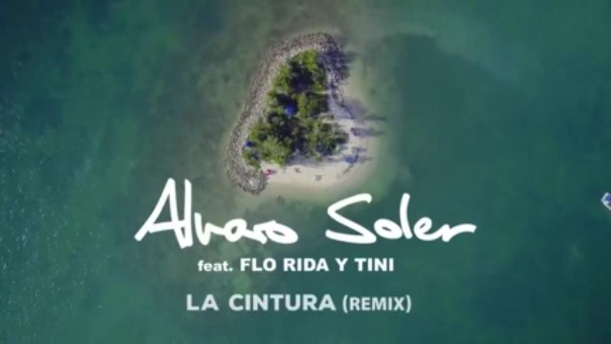 Alvaro Soler - La Cintura