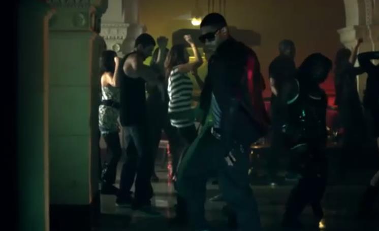 DJ Got Us Fallin' in Love-Usher