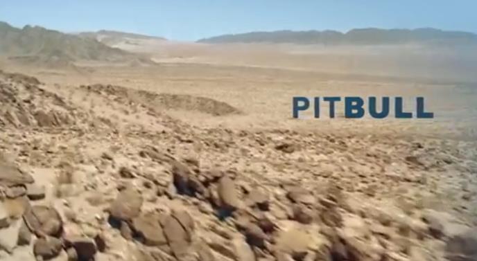 Rain Over Me-Pitbull-Marc Anthony