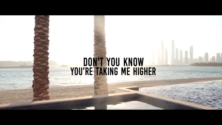 Take Me To Infinity�ٷ�MV