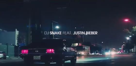 Let Me Love You ������Ļ-Justin Bieber