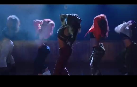 Company-Tinashe