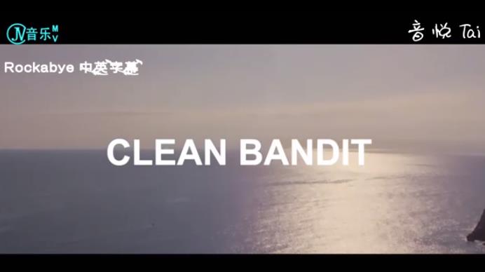 Rockabye (JN��Ļ��)-Sean Paul
