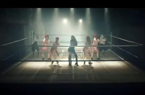 Wannabe (Feat. San E)-ТԨ(��Ůʱ��)-