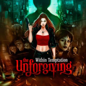 Within Temptation - Shot In The Dark