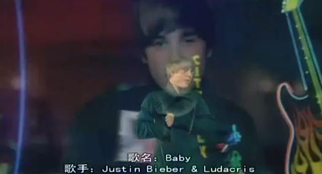 ��˹͡���Ȳ�ustinBieber-Baby����