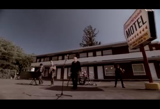 My Darkest Days - Every Lie(�ٷ�MV)