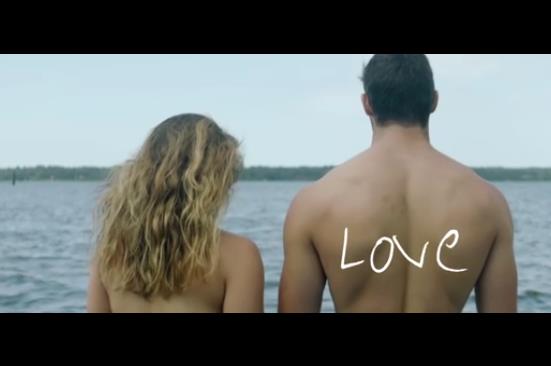 Lukas Graham - Love Someone���ٷ�MV��