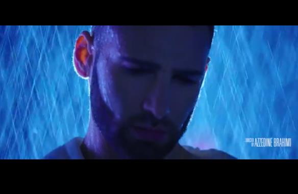 Lukas Abdul - Les Maux Bleus