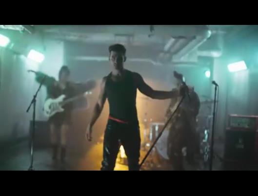 DNCE - Body Moves