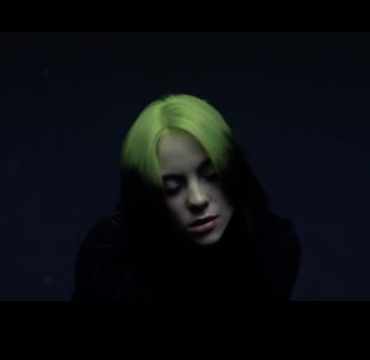 Billie Eilish, ROSAL��A - Lo Vas A Olvidar(�ٷ�MV)