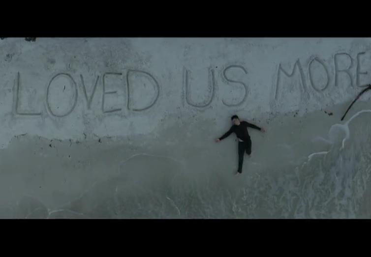 Munn - Loved Us More