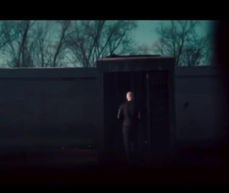 Eminem, Rihanna - The Monster