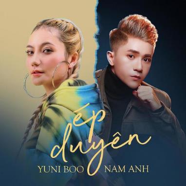 Yuni Boo _ Nam Anh - ��p Duy��n(feat_ Nam Anh)