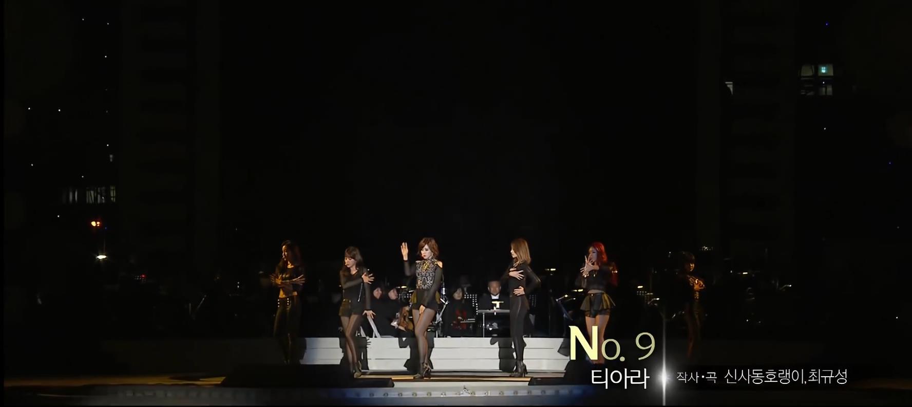 T-ara��NO.9��